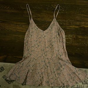 American Eagle Tank-top